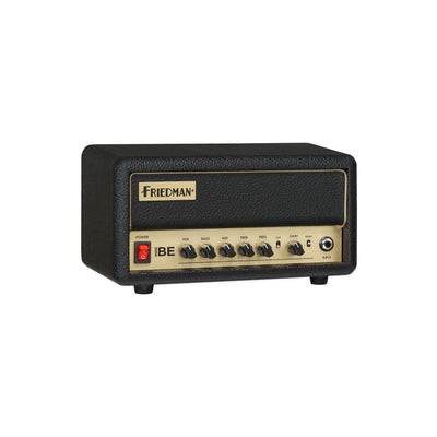 Friedman - BE Mini Amp - Musik Utan Gränser 