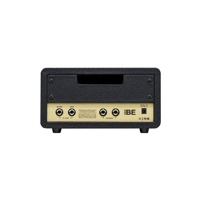 Friedman - BE Mini Amp - Musik Utan Gränser 