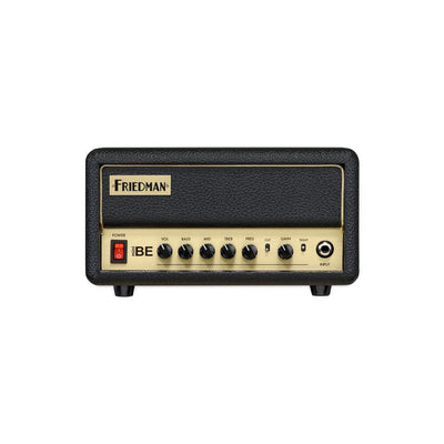 Friedman - BE Mini Amp - Musik Utan Gränser 