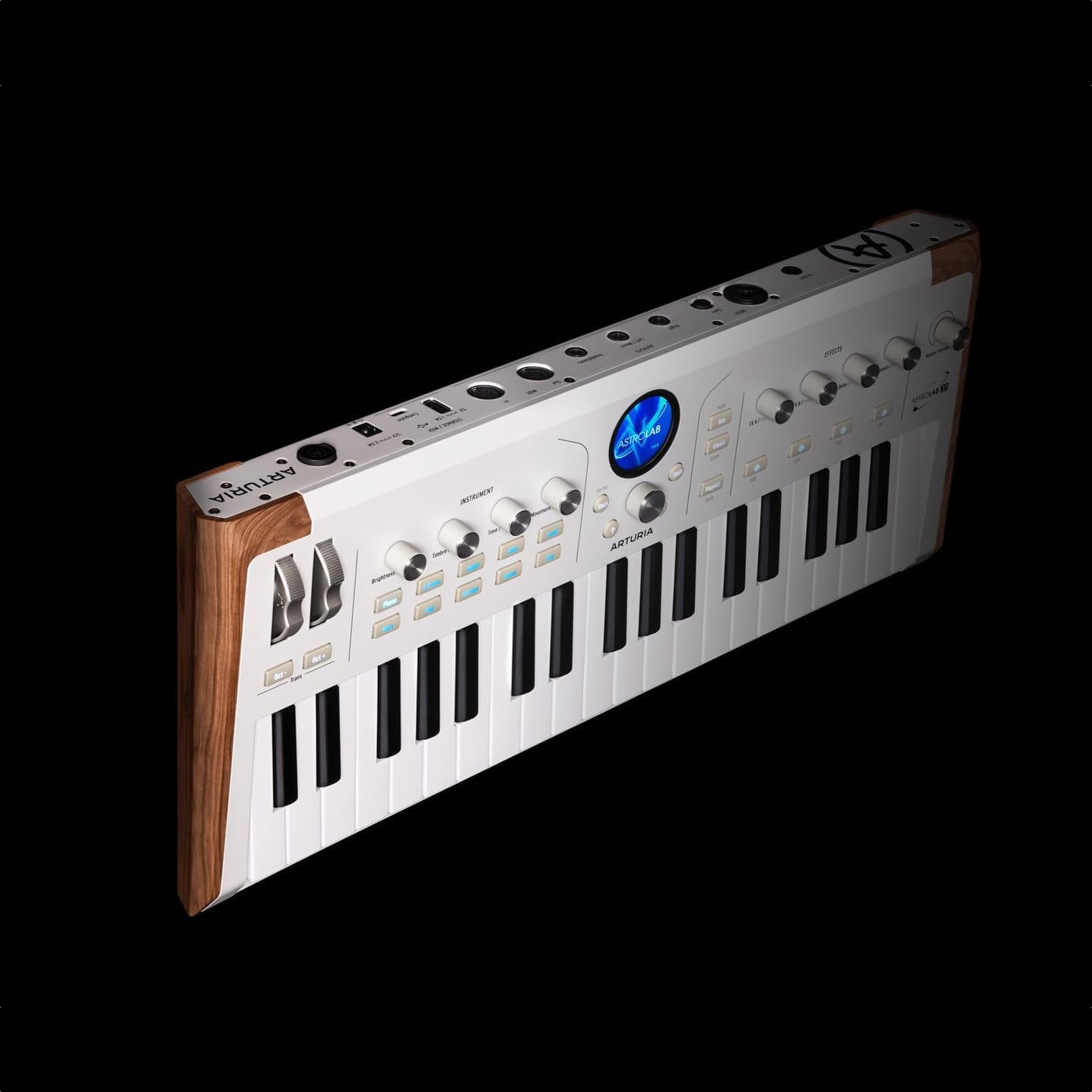 AstroLab 37