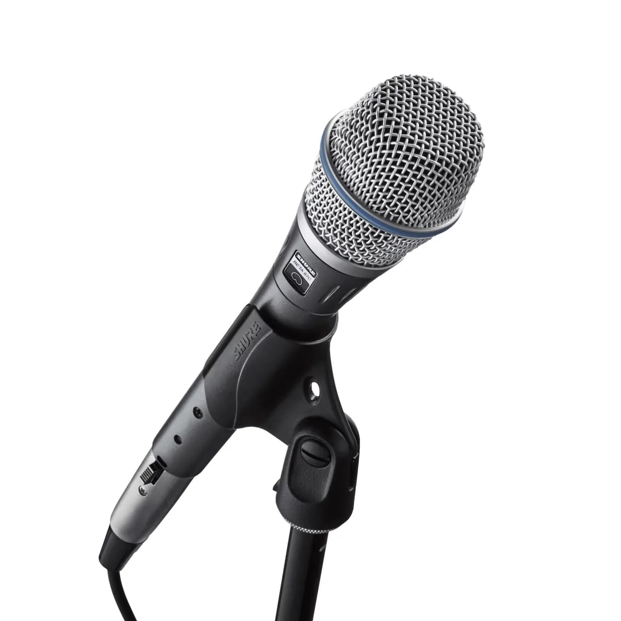 Beta 87C Cardioid Condenser Mic