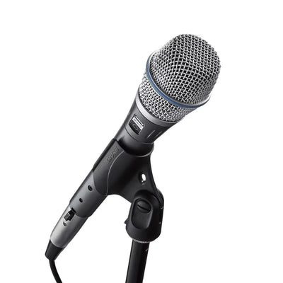 Beta 87C Cardioid Condenser Mic