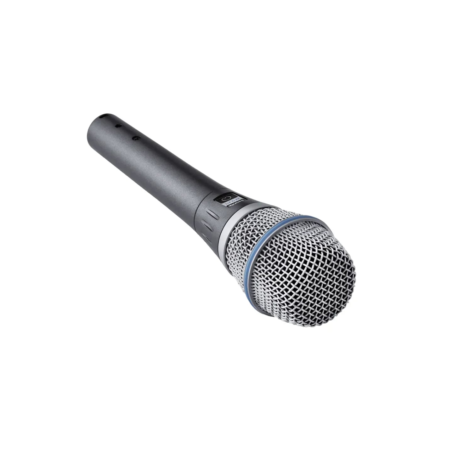 Beta 87C Cardioid Condenser Mic