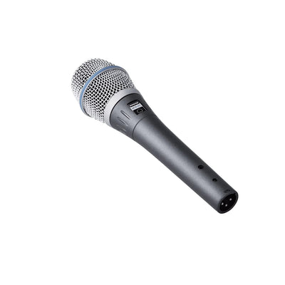 Beta 87C Cardioid Condenser Mic