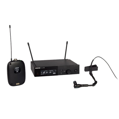 SLXD14E Beta98H/C- 823-865MHz