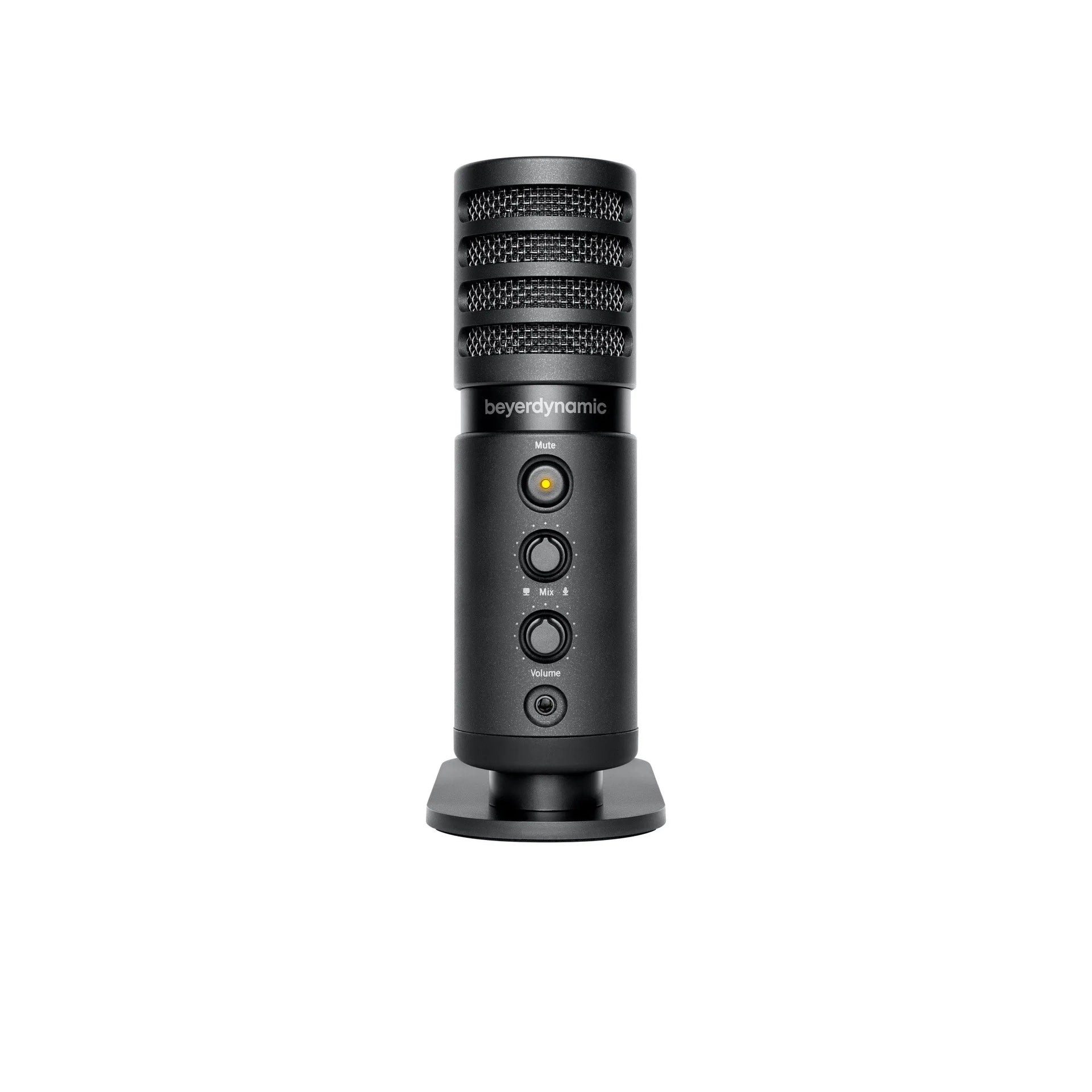 Beyerdynamic - FOX USB Studio Microphone Cardioid B-Stock - Musik Utan Gränser 
