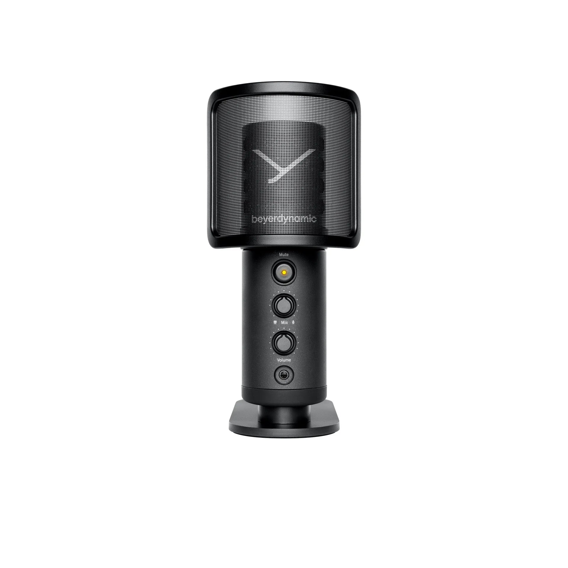 Beyerdynamic - FOX USB Studio Microphone Cardioid B-Stock - Musik Utan Gränser 