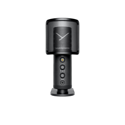 Beyerdynamic - FOX USB Studio Microphone Cardioid B-Stock - Musik Utan Gränser 