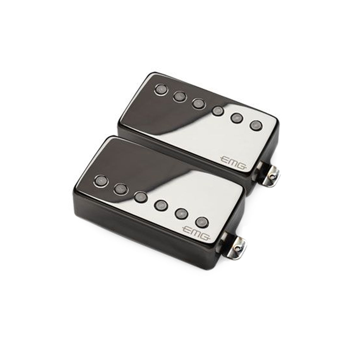EMG - 57/66-SET-BKC - Musik Utan Gränser 