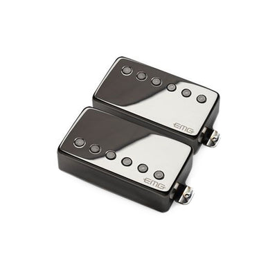 EMG - 57/66-SET-BKC - Musik Utan Gränser 