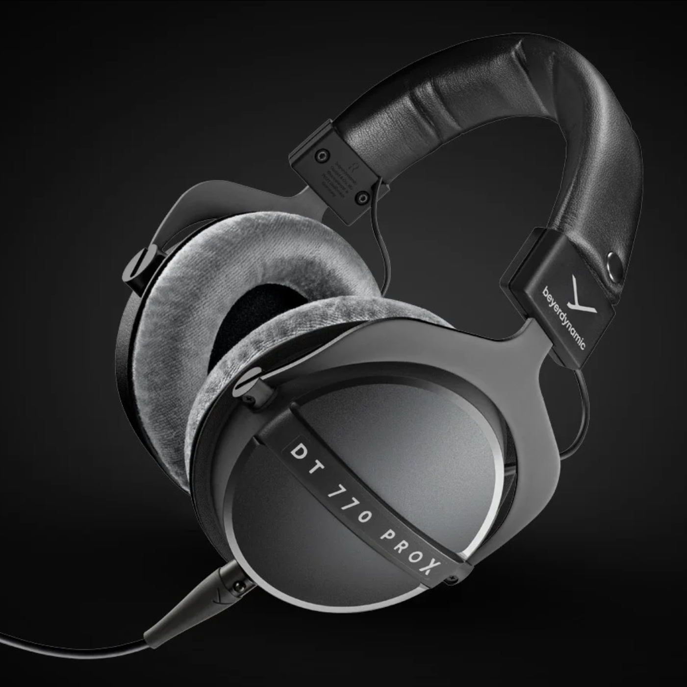 DT 770 PRO X