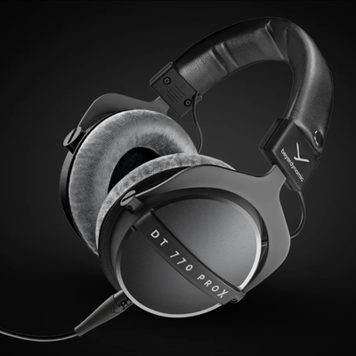 DT 770 PRO X