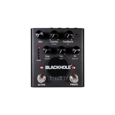 Blackhole