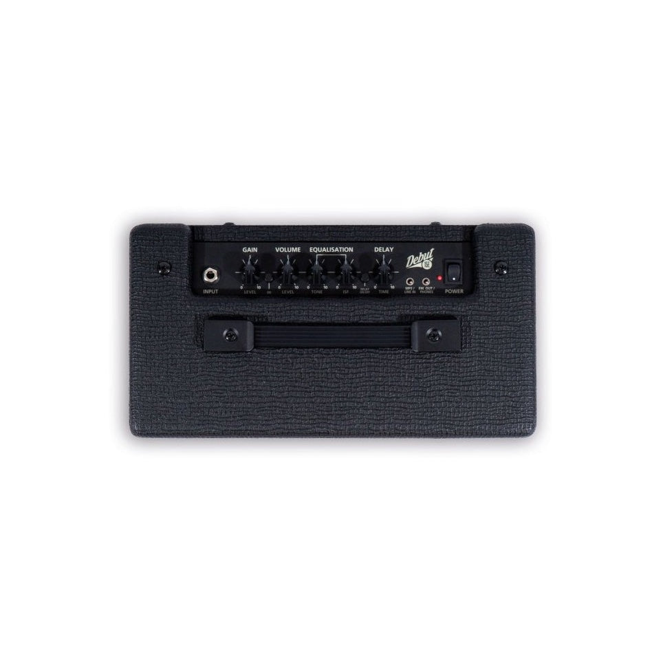 Blackstar Debut 15E 15W Black – bild 4
