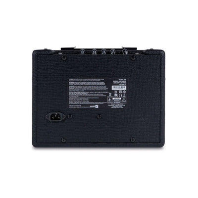 Blackstar Debut 15E 15W Black – bild 3
