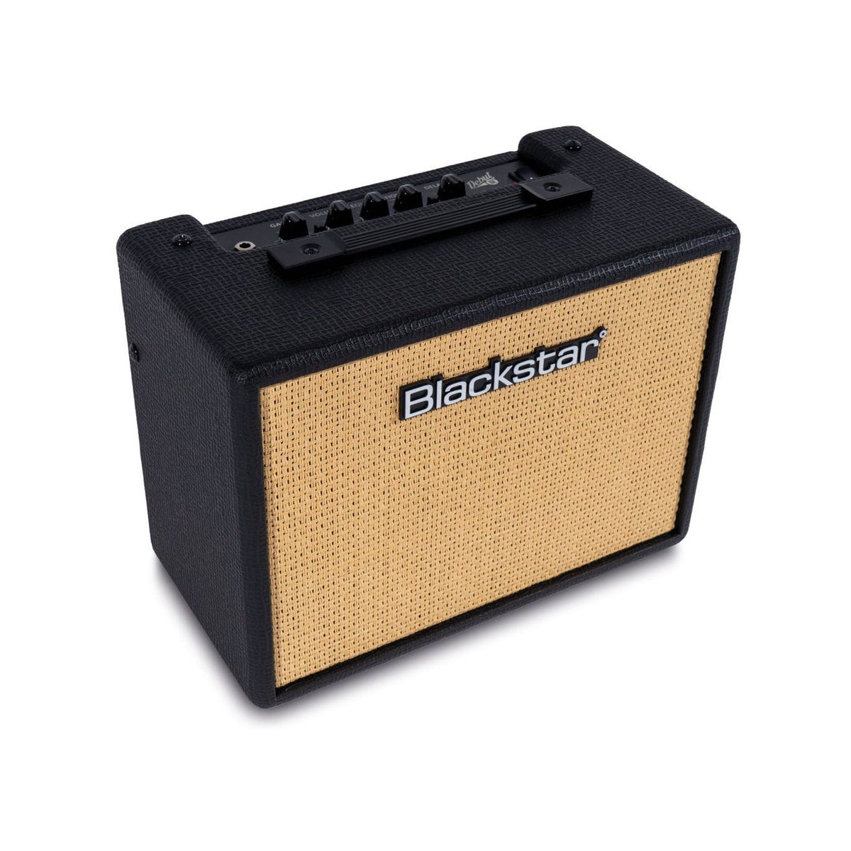 Blackstar Debut 15E 15W Black – bild 2