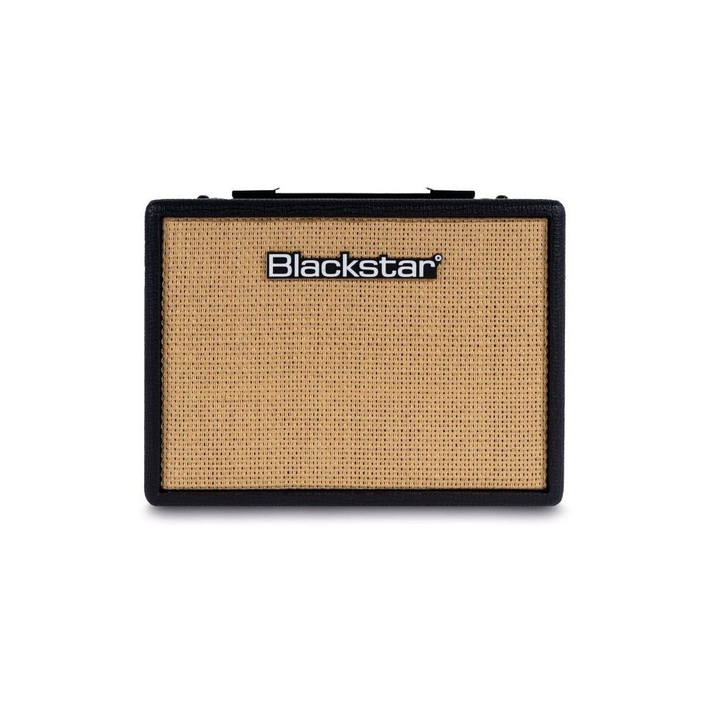 Blackstar Debut 15E 15W Black