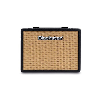 Blackstar Debut 15E 15W Black
