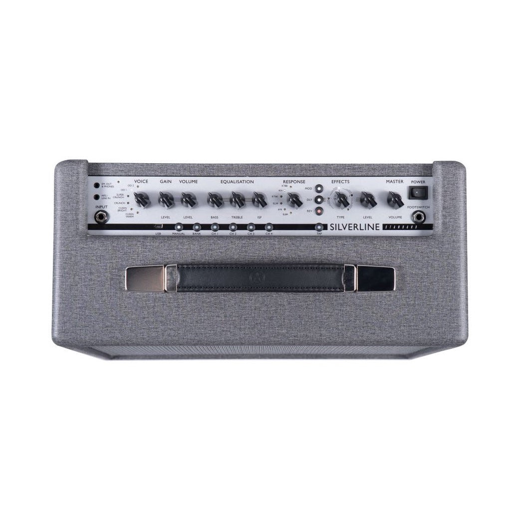 Silverline Standard 20W guitar amplifier