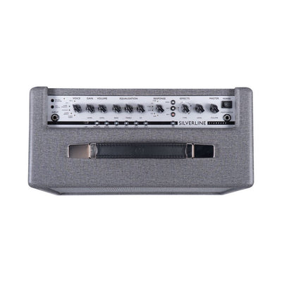 Silverline Standard 20W guitar amplifier