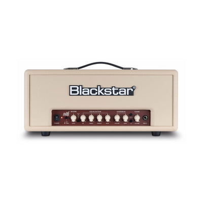 Blackstar Debut 100RH Cream