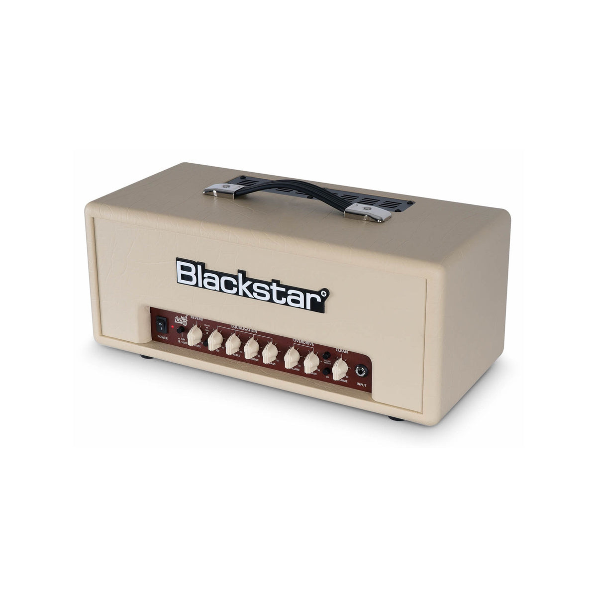 Blackstar Debut 100RH Cream – bild 2