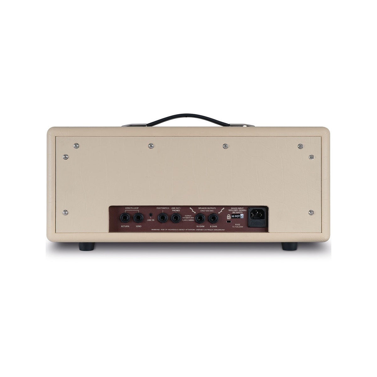 Blackstar Debut 100RH Cream – bild 4