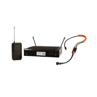 BLX14RE headset system SM31FH Headset 823-832MHz