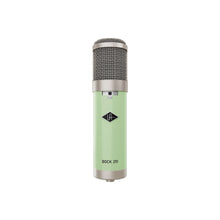 Ladda upp bild till gallerivisning, Universal Audio - Bock 251 Tube Condenser Microphone - Musik Utan Gränser 
