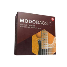 Load image into Gallery viewer, Modo Bass 2
