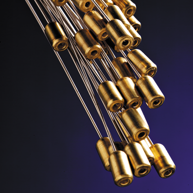 3250 Super Bullets Nickel Plate 9-42
