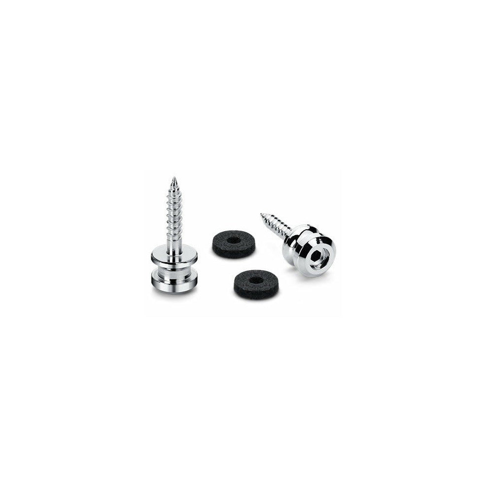 Buttons for S-Locks