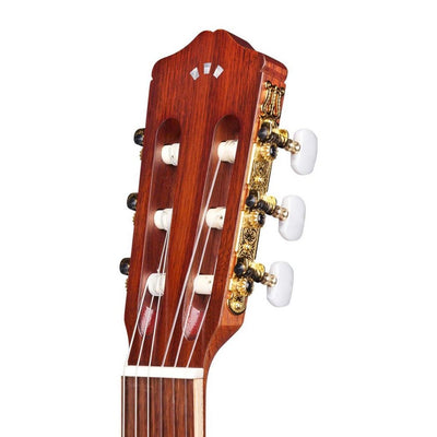 C4-CE Mahogany