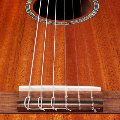 C4-CE Mahogany