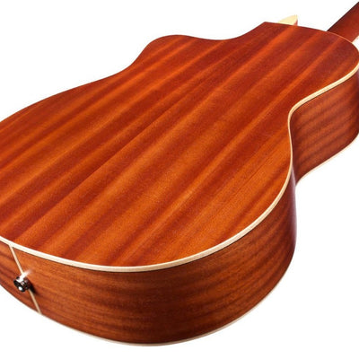 C4-CE Mahogany