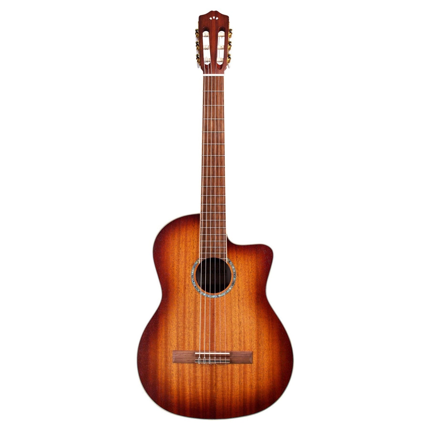 C4-CE Mahogany