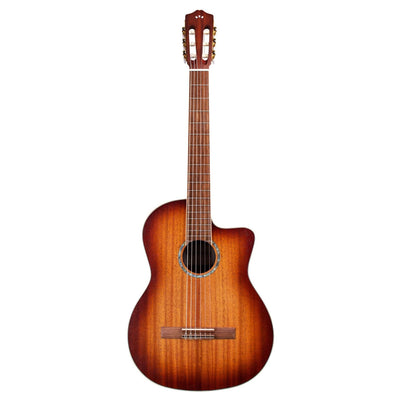 C4-CE Mahogany