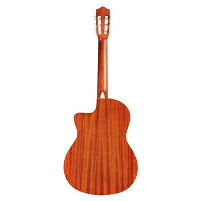 C4-CE Mahogany