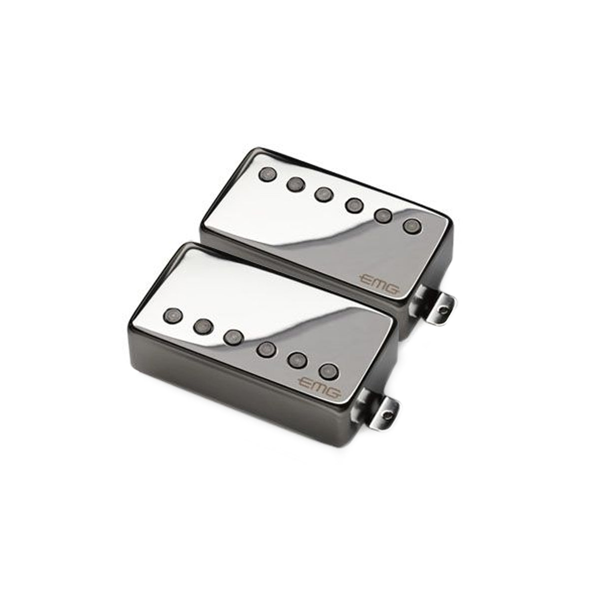 EMG - 57/66-SET-C - Musik Utan Gränser 