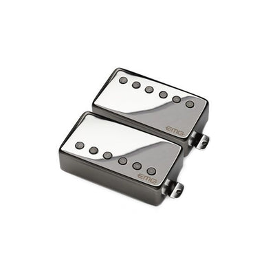 EMG - 57/66-SET-C - Musik Utan Gränser 