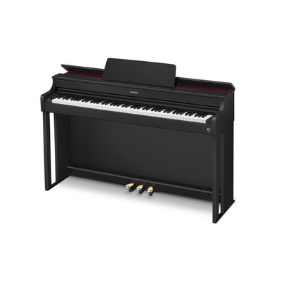 Casio - AP-300 BK Celviano Digital Piano - Musik Utan Gränser 
