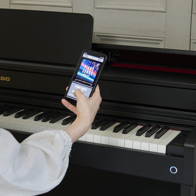 AP-300 BK Celviano Digital Piano