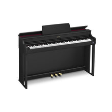 Ladda upp bild till gallerivisning, Casio - AP-300 BK Celviano Digital Piano - Musik Utan Gränser 

