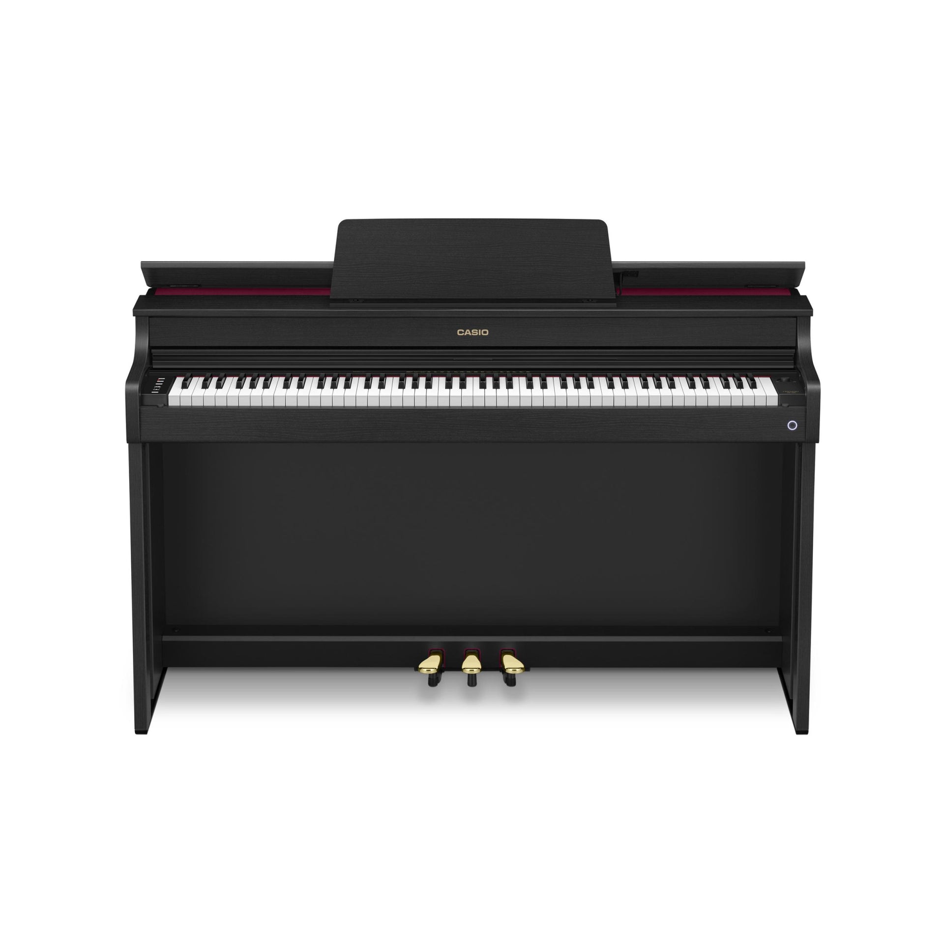 Casio - AP-300 BK Celviano Digital Piano - Musik Utan Gränser 