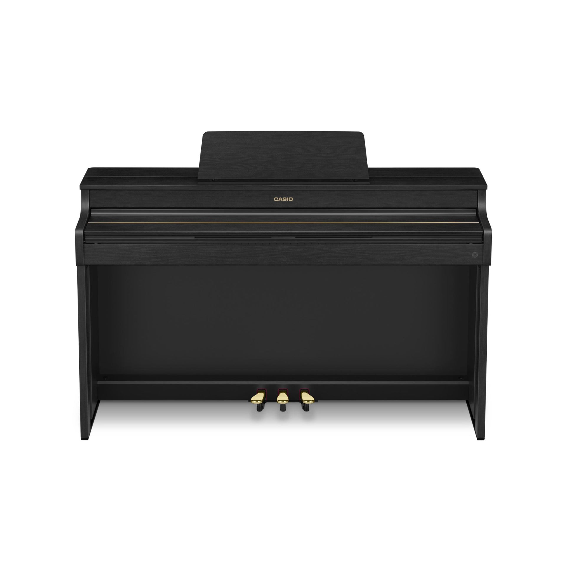 Casio - AP-300 BK Celviano Digital Piano - Musik Utan Gränser 