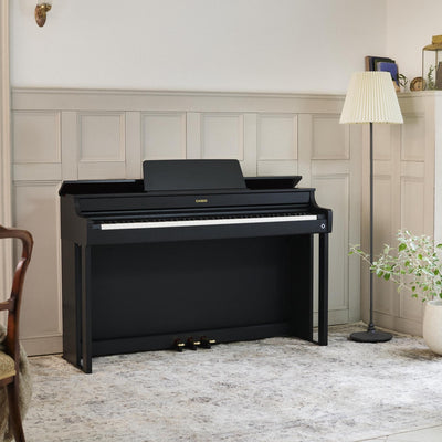 AP-300 BK Celviano Digital Piano