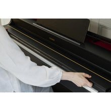 Ladda upp bild till gallerivisning, Casio - AP-300 BK Celviano Digital Piano - Musik Utan Gränser 
