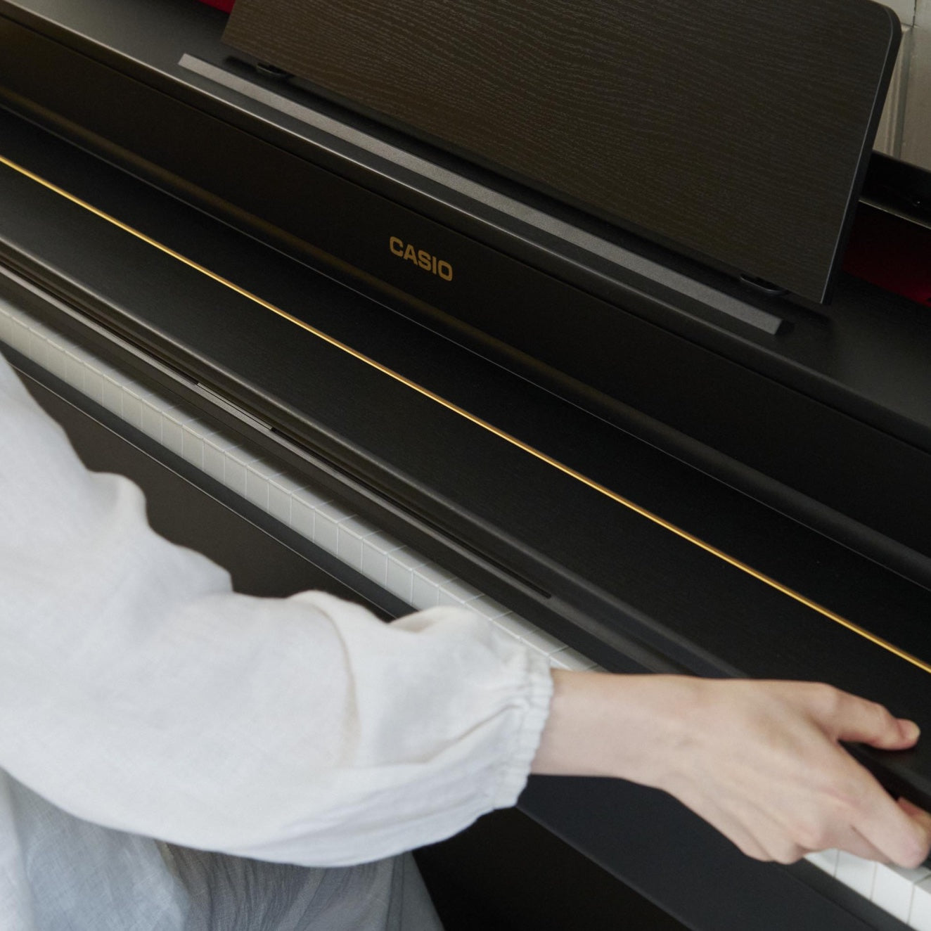 AP-300 BK Celviano Digital Piano