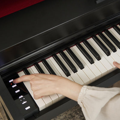 AP-300 BK Celviano Digital Piano