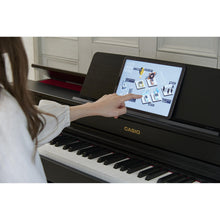 Ladda upp bild till gallerivisning, Casio - AP-300 BK Celviano Digital Piano - Musik Utan Gränser 
